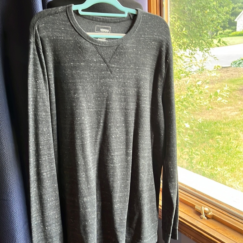 Men’s excellent condition pull over